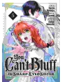You Can't Bluff The Sharp-eyed Sister vol 5