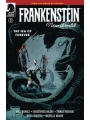 Frankenstein New World Sea Of Forever #3