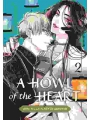 A Howl Of The Heart vol 2
