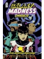 Galaxy Of Madness Omnibus s/c
