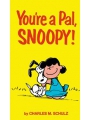 Peanuts Your A Pal Snoopy s/c