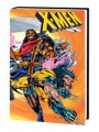 X-Men Road To Onslaught Omnibus h/c