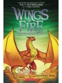 Wings Of Fire s/c vol 8 Escaping Peril