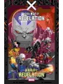 X-Men Age Of Revelation s/c World Of Revelation