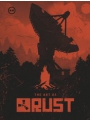 Art Of Rust h/c