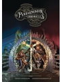 Panharmonion Chronicles s/c vol 1 Times Of London