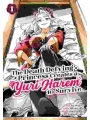 The Death Defying Princess Creates A Yuri Harem To Survive vol 1