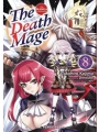 Death Mage vol 8