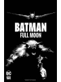 Batman Full Moon h/c