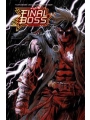 Final Boss s/c vol 1