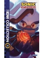 Sonic The Hedgehog Idw Collection h/c vol 5