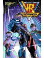 VR Troopers s/c