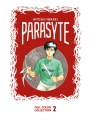 Parasyte Full Colour Collection vol 2 h/c