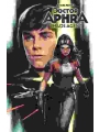 Star Wars Doctor Aphra Chaos Agent s/c
