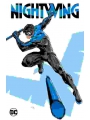 Nightwing h/c vol 1 On With The Show