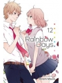 Rainbow Days vol 12