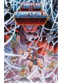 Masters Of Universe TMNT Turtles Of Grayskull #4 Cvr A Willi