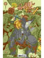 Godzillas Monsterpiece Theatre Presents The Kaiju Of Oz Cvr A Tom Scioli