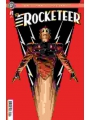 The Rocketeer #1 IDW Classics Cvr A Dave Stevens