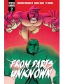 From Parts Unknown #2 (of 5)