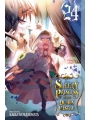 Sleepy Princess In Demon Castle vol 24