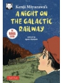 Kenji Miyazawas Night On Galactic Railway Manga Ed