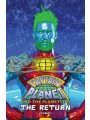 Captain Planet The Return s/c