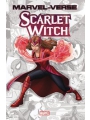 Marvel-verse Scarlet Witch s/c