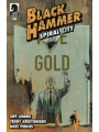 Black Hammer Spiral City #4 Cvr A Kristiansen