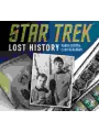 Star Trek Lost History h/c