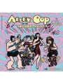 Alley Oop And The Neanderthals s/c