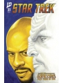 Star Trek #31 Cvr A Ward