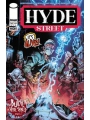 Hyde Street #14 Cvr A Ivan Reis & Danny Miki