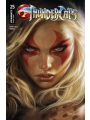 Thundercats #25 Cvr A Lucio Parrillo