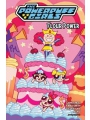 Powerpuff girls h/c vol 2 Flour Power