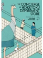 Concierge At Hokkyoku Department Store vol 2