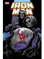 Iron Man #11 Cvr A Ryan Stegman
