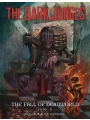 Dark Judges Book 2: Fall of Deadworld h/c