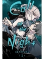 Call Of The Night vol 1