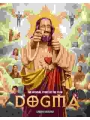 Dogma: The Official Story Of The Film h/c