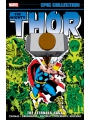 Thor: Epic Collection vol 10 - The Eternals Saga s/c