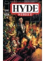 Hyde Street #3 Cvr A Reis Miki Anderson