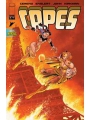 Invincible Universe Capes #14 Cvr A Mark Englert