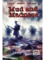 Mud And Madness #4 (of 4) Cvr A Miranda M