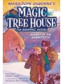 Magic Tree House vol 7 Sunset Of Sabertooth