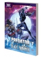 Predator Vs Black Panther s/c