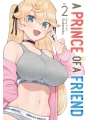 A Prince Of A Friend vol 2