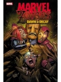 Marvel Zombies Dawn Of Decay #1 (of 4)