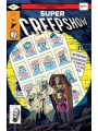 Super Creepshow s/c Direct Market Exclusive Pye Parr Cvr