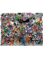 JLA/Avengers #3 Facsimile Edition Cvr A George Perez Wraparound Cover